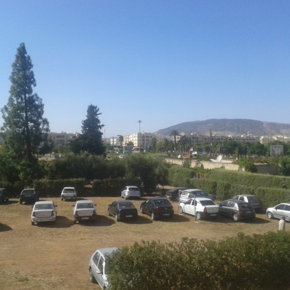 Lycée El Adarissa