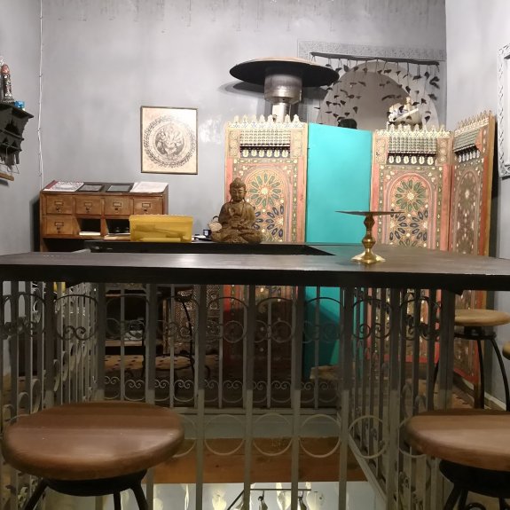 Maison Moi Anan
