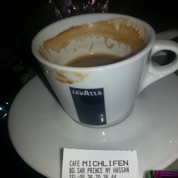 Michlifen Restaurant