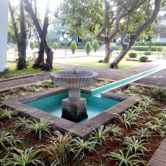 National School of Administration