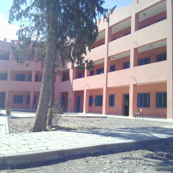 National School of Commerce and Management