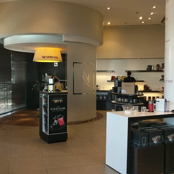 Nespresso Boutique