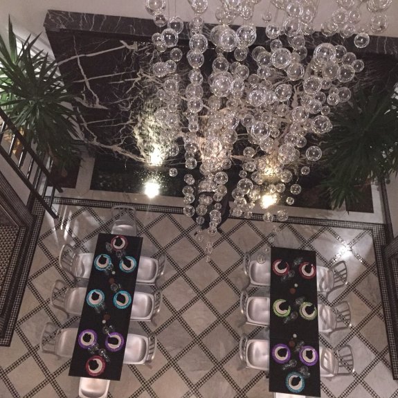 NUR Restaurant