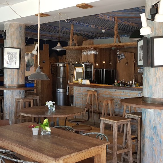 Océan Vagabond Restaurant
