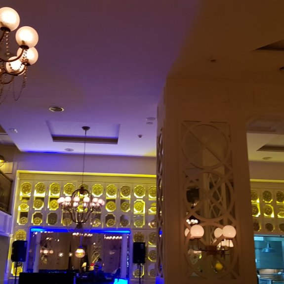 Patron de la Mer Restaurant