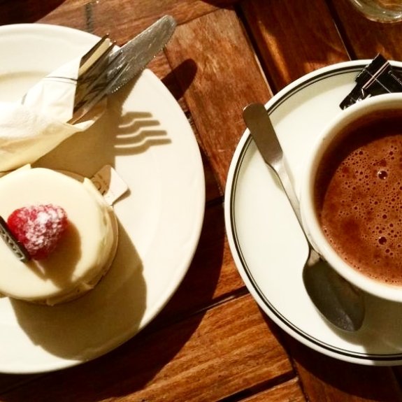 Paul Cafe & Restaurant