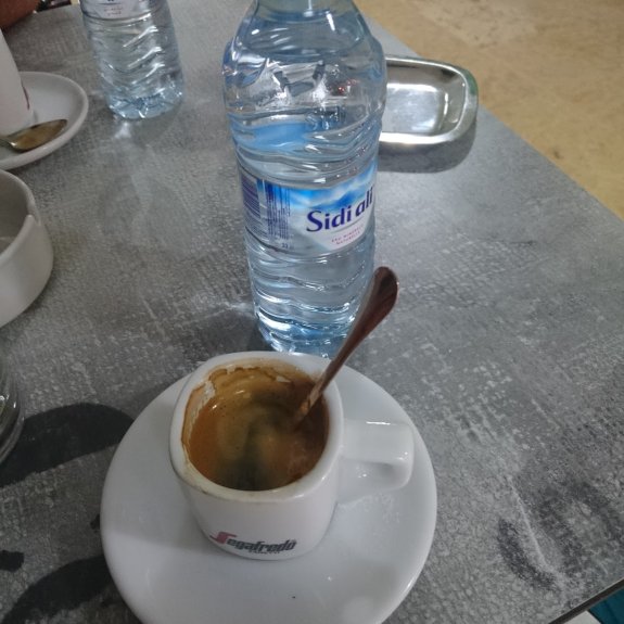Pure Délice Café