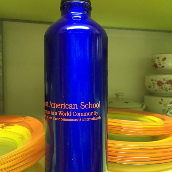 Rabat American School