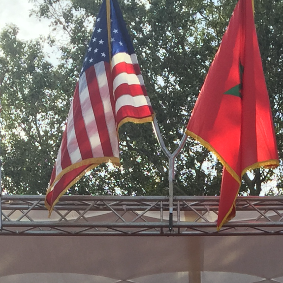 Rabat American School