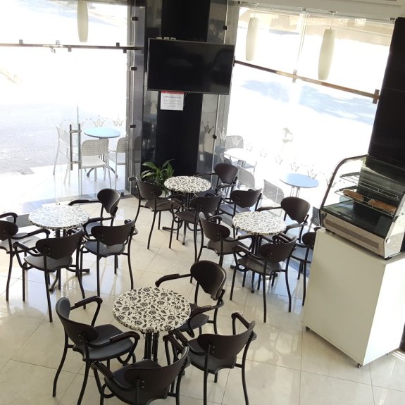 Regina Café Fes