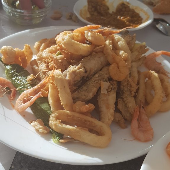 Restaurant Ahl Fes