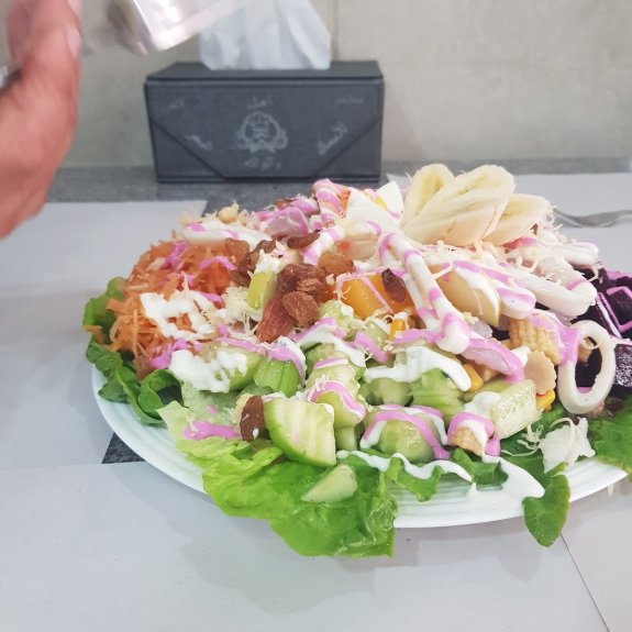 Restaurant Ahl Fes