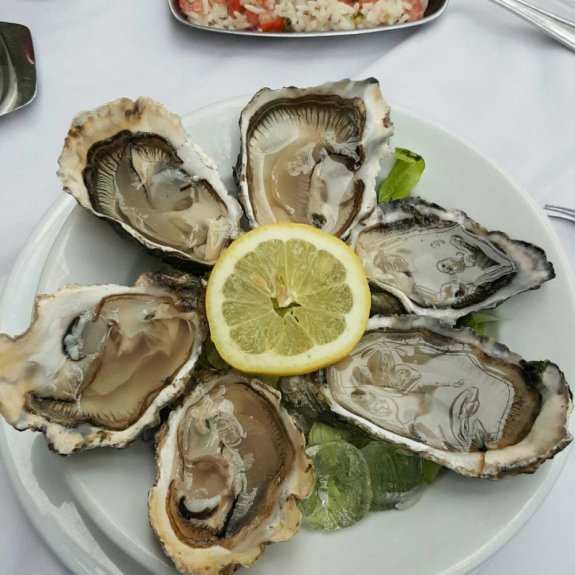 Restaurant Bagatelle