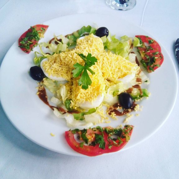 Restaurant Bagatelle