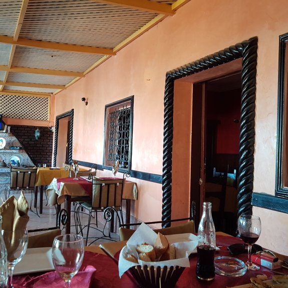 Restaurant Bahia