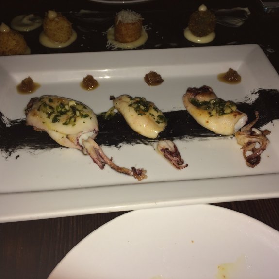 Restaurant Boca Grande - Casablanca