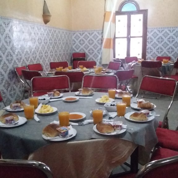Restaurant Café AMLAL