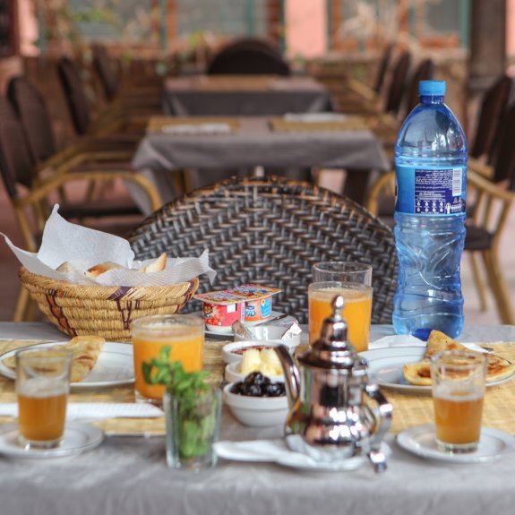 Restaurant Café AMLAL