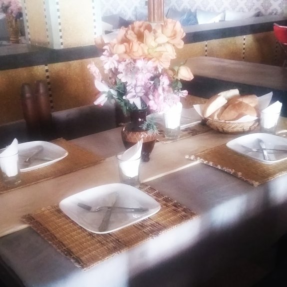 Restaurant Café AMLAL