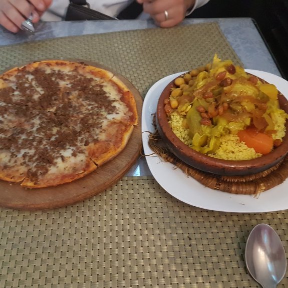 Restaurant Comedia