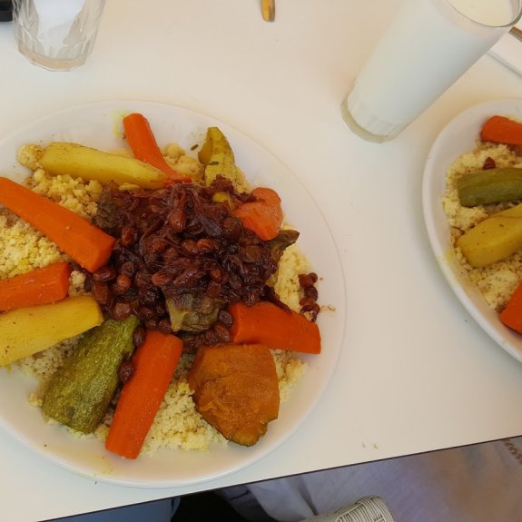 Restaurant Comedia