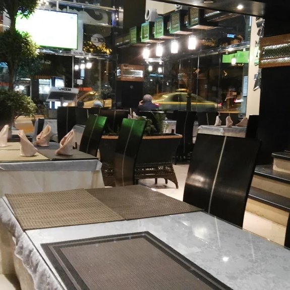 Restaurant Comedia