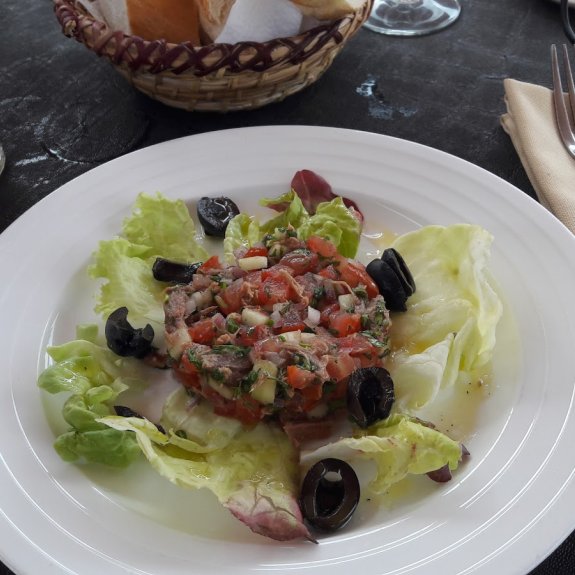 Restaurant Côté Court agadir