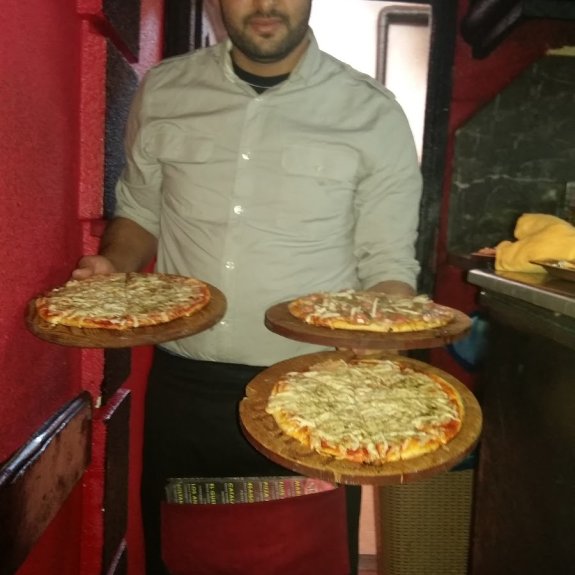 Restaurant El Gusto