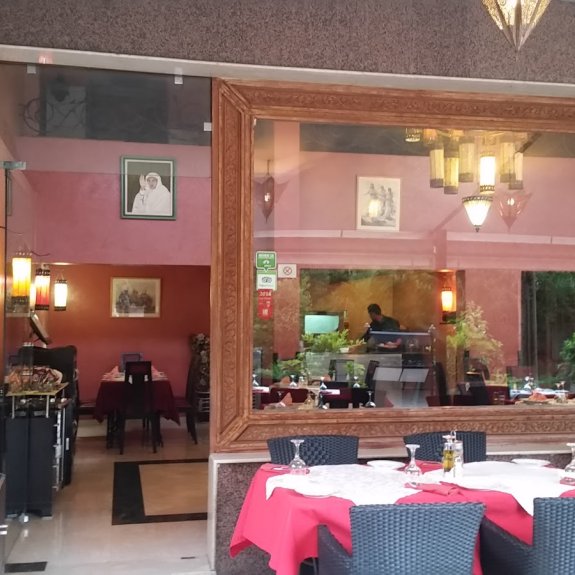 Restaurant Eveil Des Sens