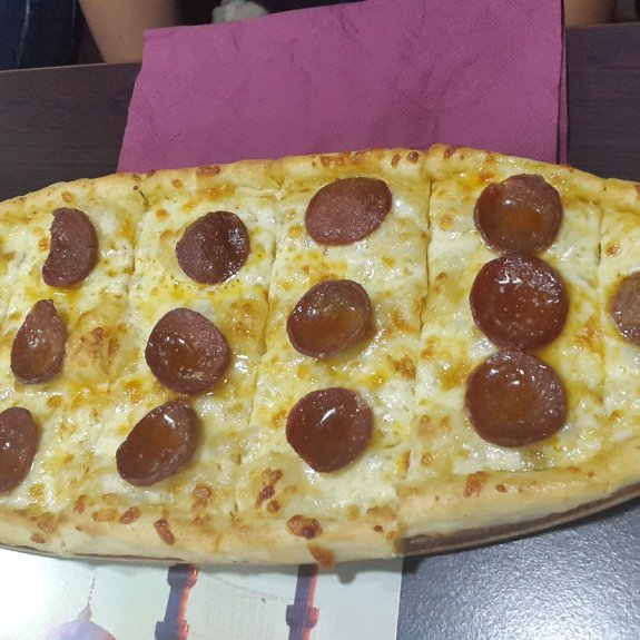 Restaurant Istanbul Grill