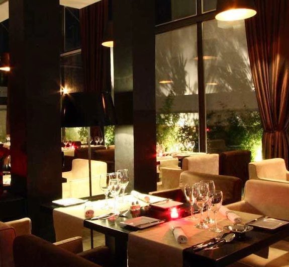 Restaurant L'Adresse