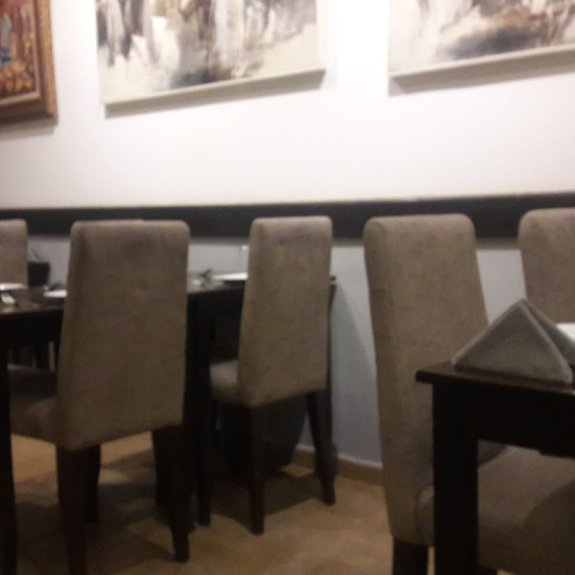 Restaurant La Galerie