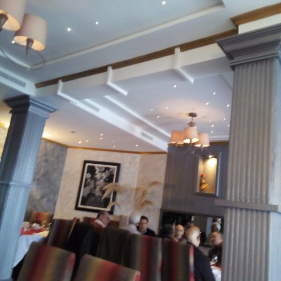 Restaurant Le Jazzy