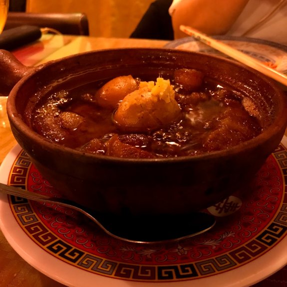 Restaurant Le Mandarin