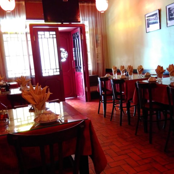 Restaurant Le Mandarin