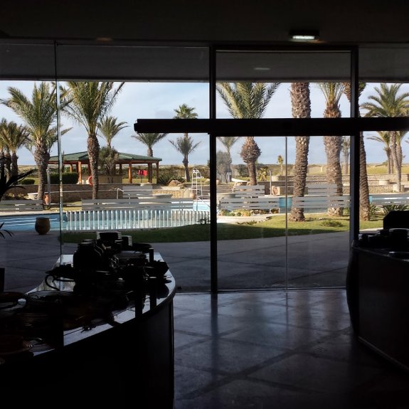 Restaurant Le Paradisier (Mövenpick Hotel)