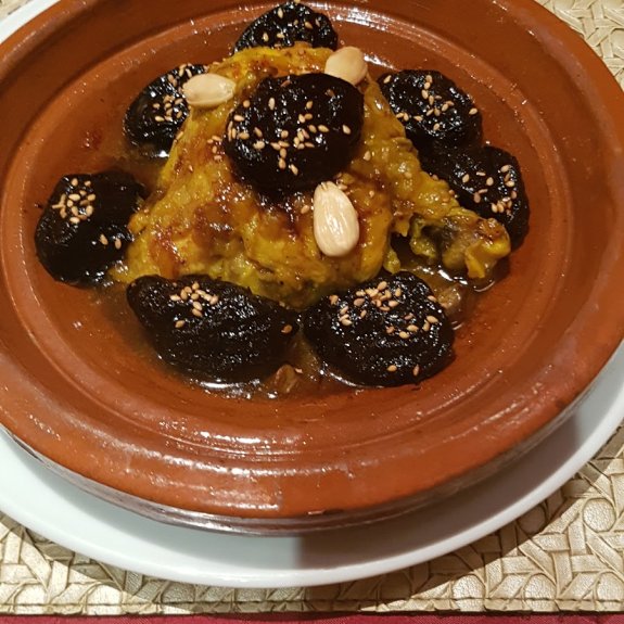 Restaurant Marrakech