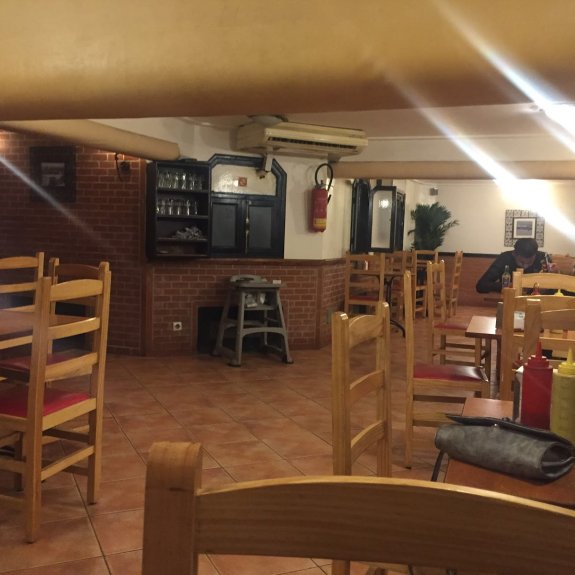 Restaurant Mix Max