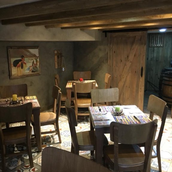 Restaurant Murmure