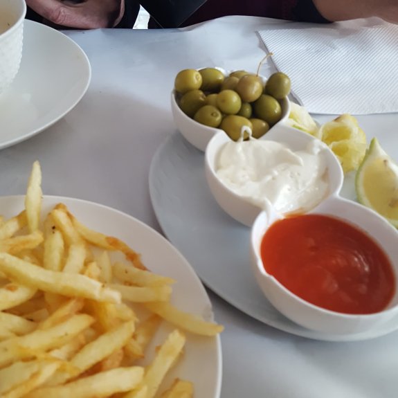 Restaurant Oued Amlil