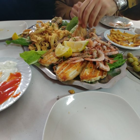 Restaurant Oued Amlil