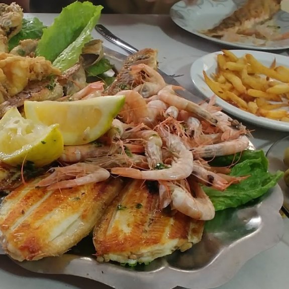 Restaurant Oued Amlil