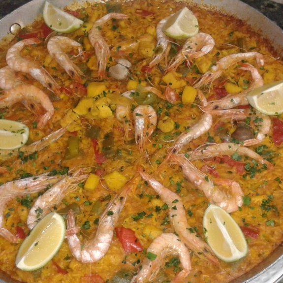Restaurant - SALIME - Al Khozama