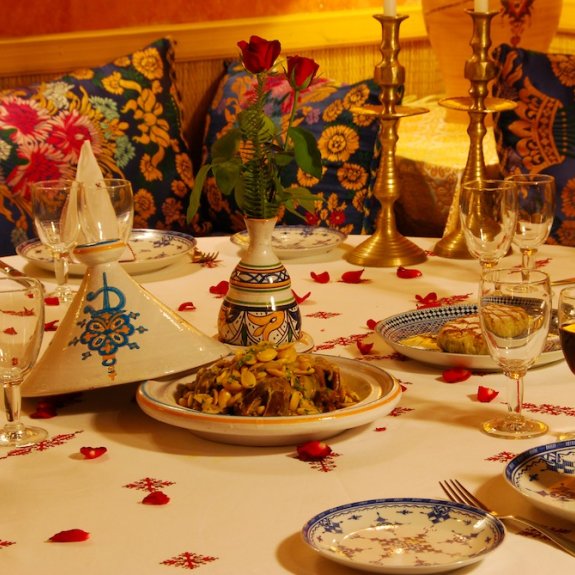 Riad El Ghalia
