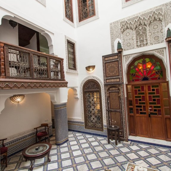Riad Noujoum Medina