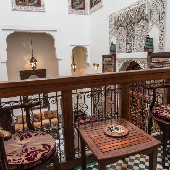 Riad Noujoum Medina