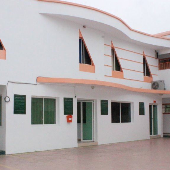 Saudi schools in Rabat