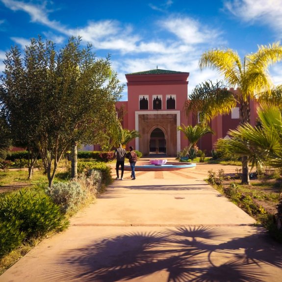 School Ben Youssef