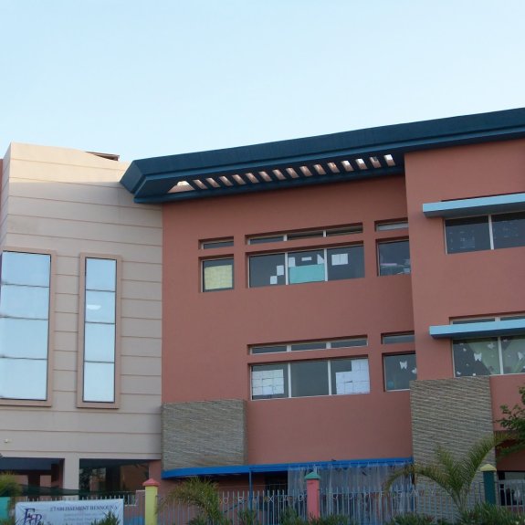 School Bennouna