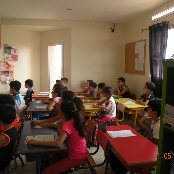 School Bennouna